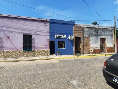 Local en Venta 70 años