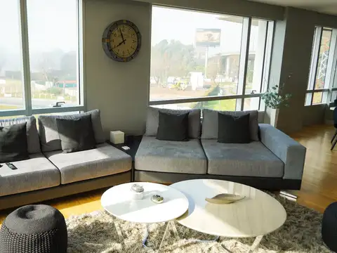 Departamento  en Alquiler en Vicente López, G.B.A. Zona Norte, Argentina