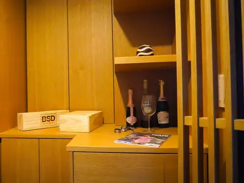 Departamento en Alquiler en Vicente Lopez Vias / Maipu, USD 6.000