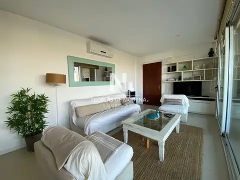 Apartamento de 3 dormitorios 2 baños