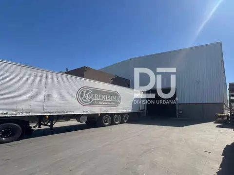 Galpon en Alquiler en General Rodriguez, USD 12.000