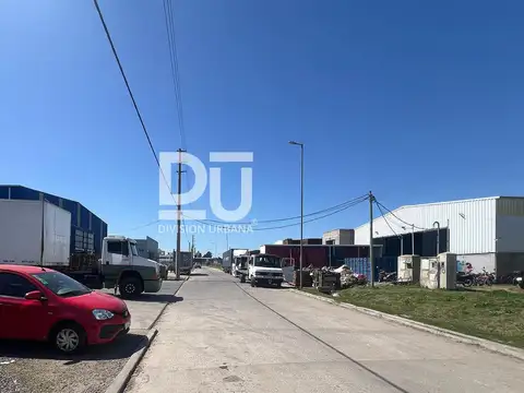 Galpon en alquiler en Polo Industrial,General Rodriguez