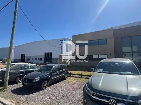 Galpon en venta y alquiler en Polo Industrial,General Rodriguez