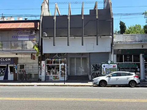 Local en galería- Posible oficina