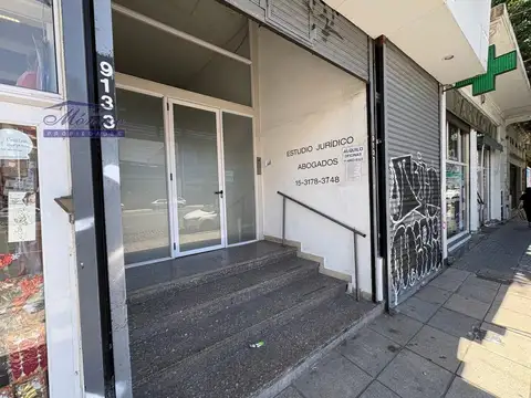 Local en Venta en Floresta, USD 18.000