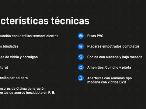 Departamento en Venta Apto profesional