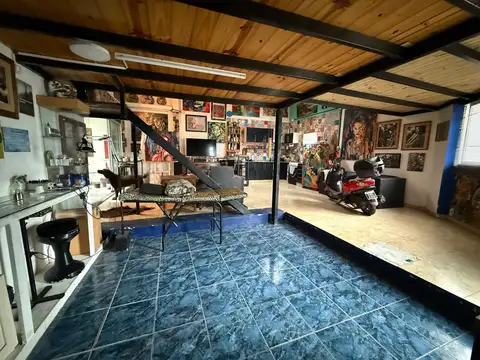 Depto Tipo Casa en Venta de 3 ambientes