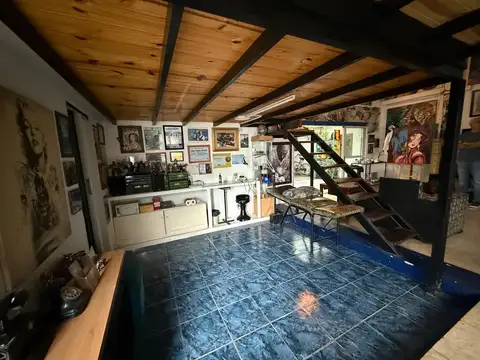 Depto Tipo Casa en Venta de 2 dormitorios