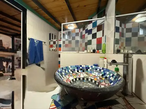 Depto Tipo Casa en Venta al Suroeste