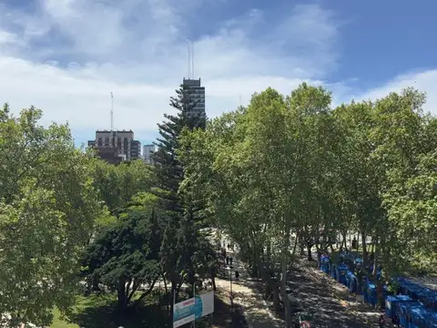 Departamento en Alquiler de 4 ambientes