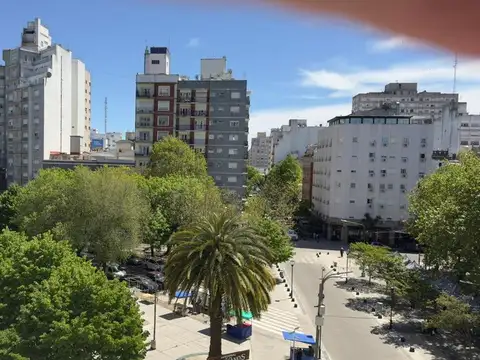 Departamento en Alquiler 75 años