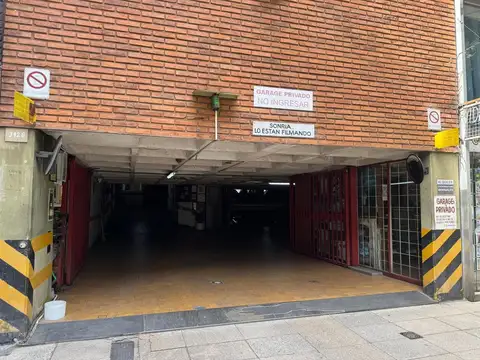 Avenida Juramento 3100