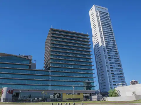TORRE EMBARCADERO – VENTA 2 DORMITORIOS