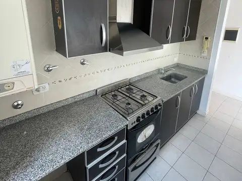 Departamento en Alquiler Permite mascota