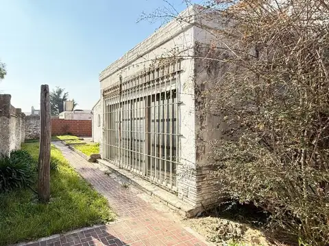 VENTA DE  PH 3 AMB EN PLANTA BAJA – LANUS ESTE