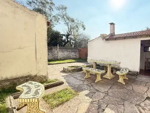 Depto Tipo Casa en Venta de 3 ambientes