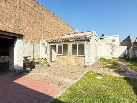 VENTA DE  PH 3 AMB EN PLANTA BAJA – LANUS ESTE