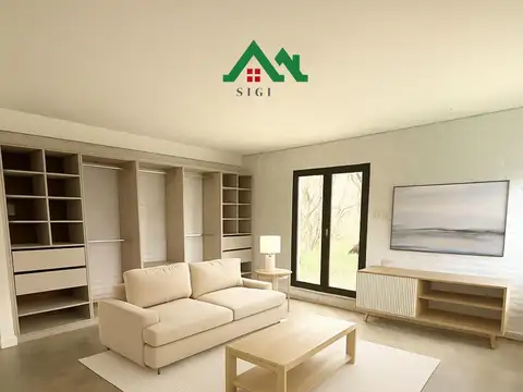 Casa en Venta en Mendiolaza, USD 175.000