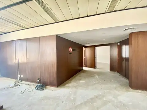 Oficina en Alquiler en Belgrano Chico, USD 8.000