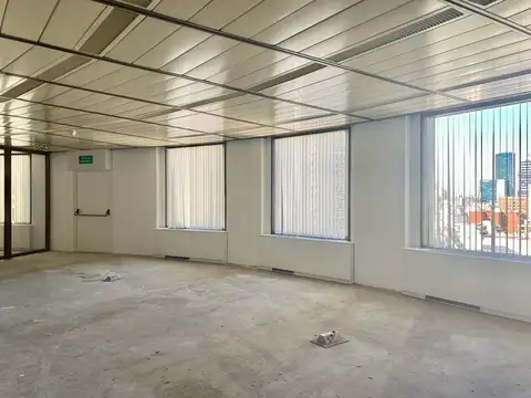 Oficina  en Alquiler en Retiro, Capital Federal, Buenos Aires