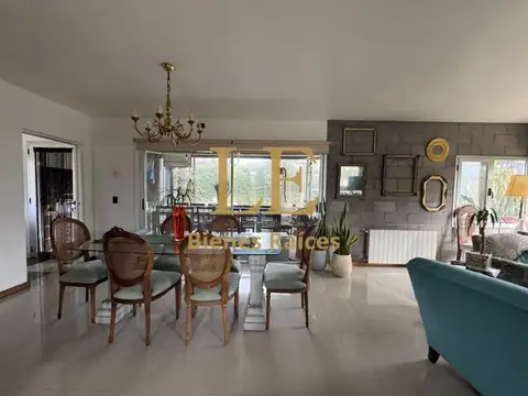 Casa en Venta 20 años