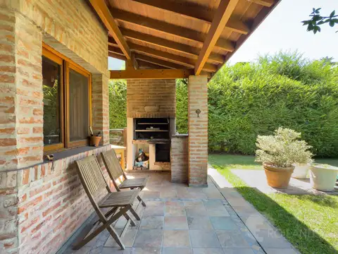 Casa en Alquiler 18 años