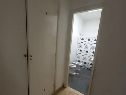 Departamento en Alquiler 50 años