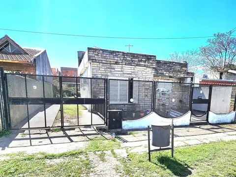 Casa en Venta de 2 dormitorios