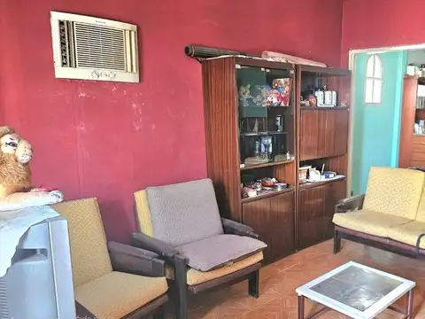 Casa en Venta en Merlo, USD 57.000