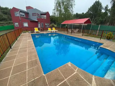 Casa en Venta de 4 dormitorios