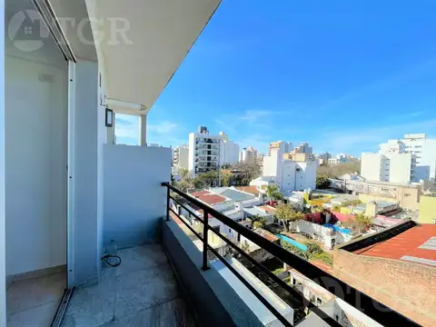 Departamento en  venta en La Plata