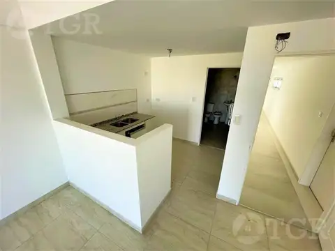 Departamento en  venta en La Plata