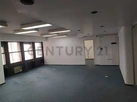 Oficinas en zona financiera Microcentro. 25 de mayo y Avda. Corrientes.