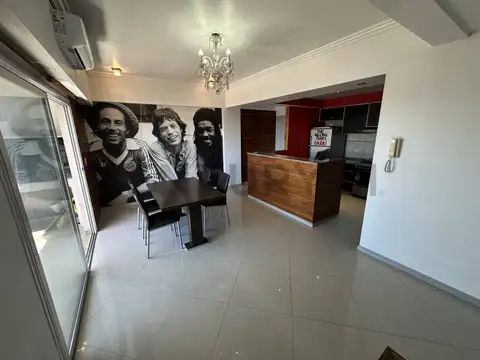 Departamento en Venta en Lanus Este, USD 85.000