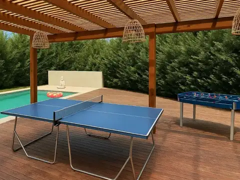 Casa en Venta al Norte