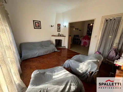 Casa en Venta en Haedo, USD 115.000