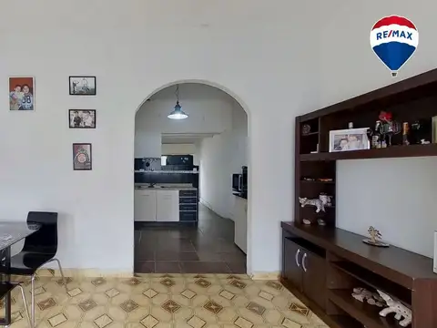 Casa en Venta de 2 dormitorios
