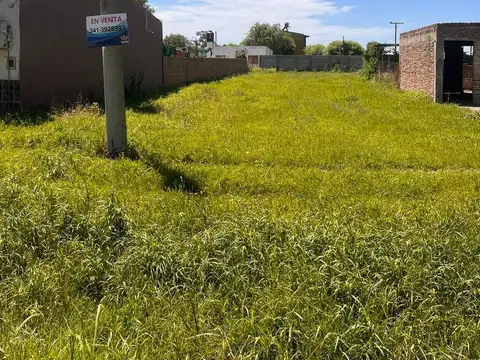Terreno en Venta en Alvear, USD 20.000