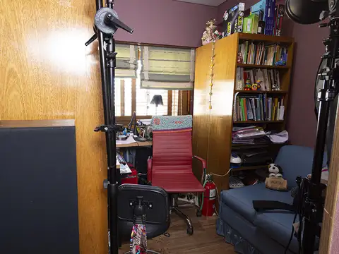 Departamento en Venta en Villa Luro, USD 320.000