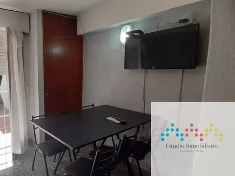 Dúplex en San Bernardo a 3 cuadras del mar