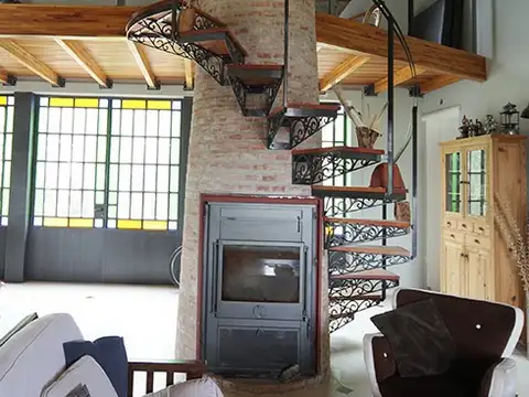 Campo en Venta de 5,50  ha