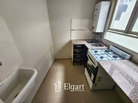 Departamento en Alquiler de 2 ambientes
