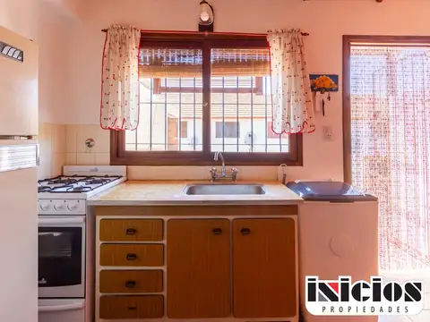 Departamento en Venta en Mar De Ajo, USD 42.000