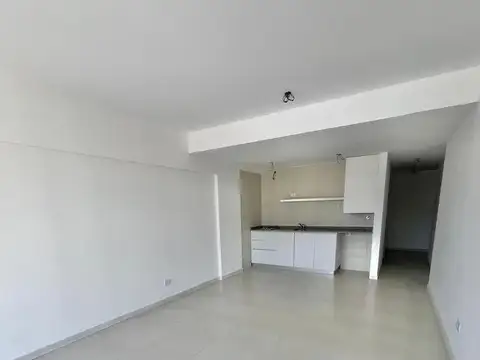 Venta departamento monoambiente a estrenar