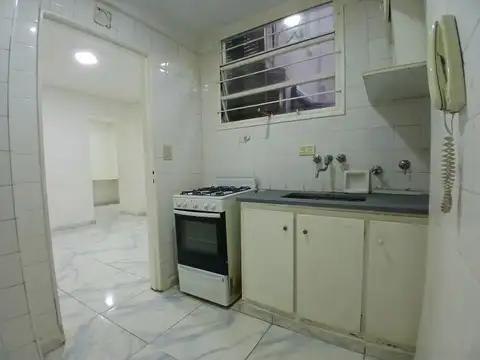 Departamento en Alquiler de 1 dormitorio