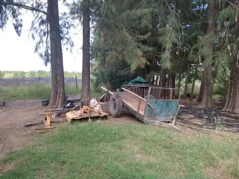 Quinta en Venta de 3 dormitorios