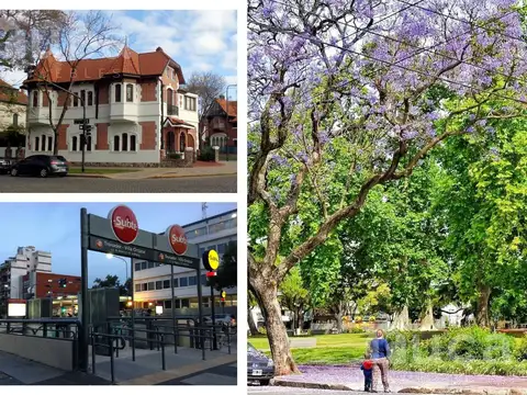 Departamento en Venta Apto profesional