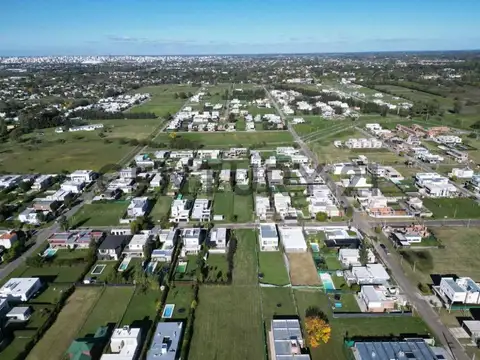 501 E/ 138 y 140 100, Piso 0