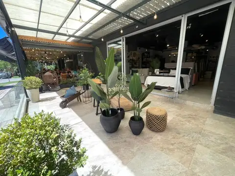 Fondo Comercio en Venta en Villa Carlos Paz, USD 36.000