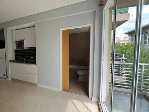 Departamento en Alquiler 17 años